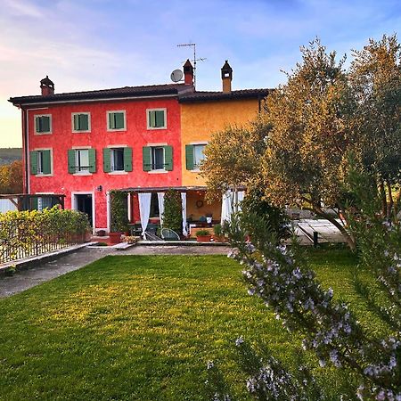 Marano di Valpolicella Relais Valpolicella B&B المظهر الخارجي الصورة