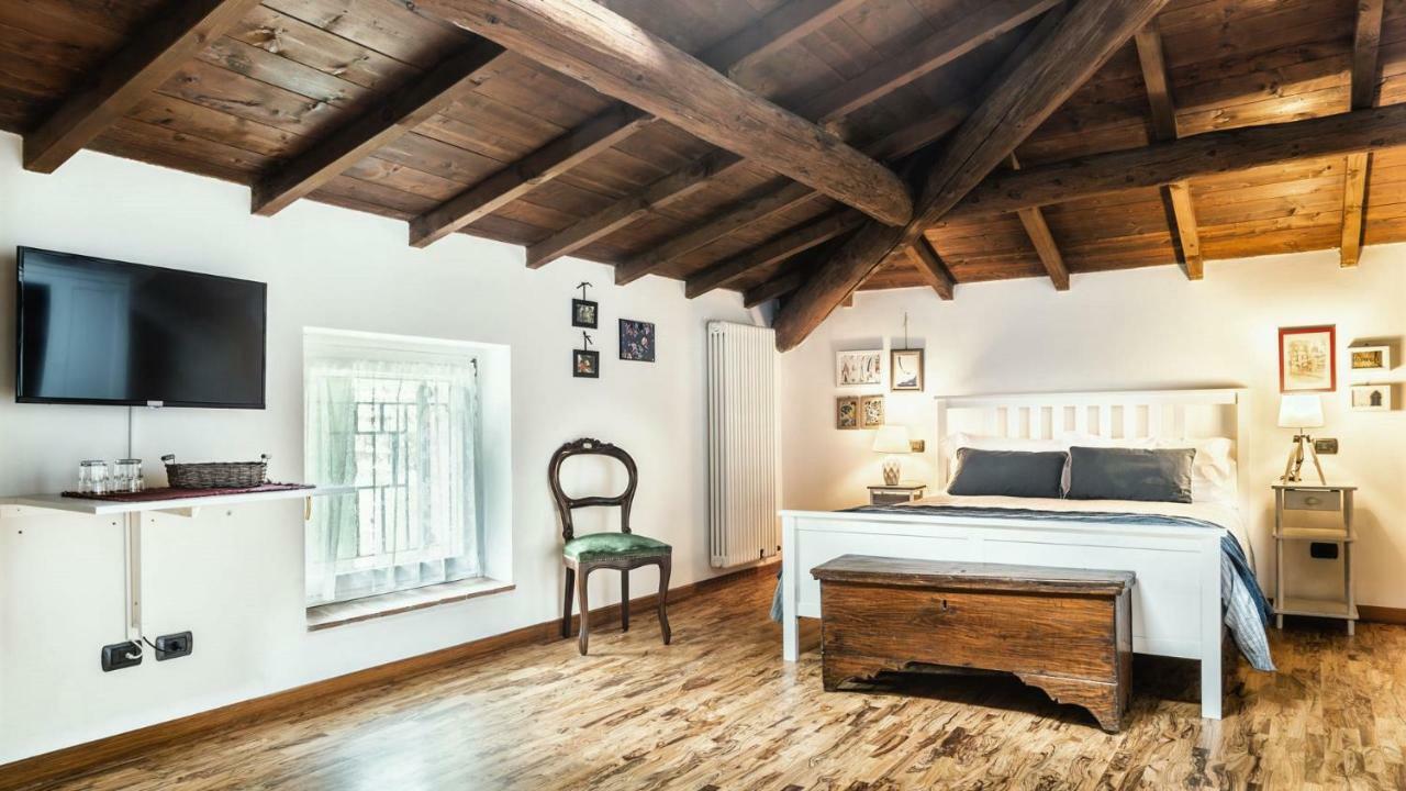 Marano di Valpolicella Relais Valpolicella B&B المظهر الخارجي الصورة